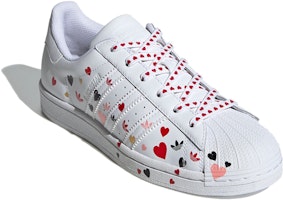 (W) 아디다스 슈퍼스타 "발렌타인" (Adidas Superstar "Valentine") FV3289 Order (W) 아디다스 슈퍼스타 "발렌타인" (Adidas Superstar "Valentine") FV3289
