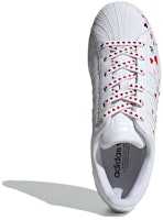 (W) 아디다스 슈퍼스타 "발렌타인" (Adidas Superstar "Valentine") FV3289 Shop (W) 아디다스 슈퍼스타 "발렌타인" (Adidas Superstar "Valentine") FV3289