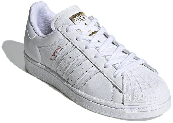 (W) adidas Superstar 'Hari Valentine' FX1203 Lookbook (W) adidas Superstar 'Hari Valentine' FX1203