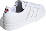 Shop (W) adidas Superstar 'Hari Valentine' FX1203