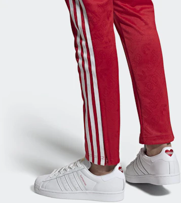 (W) adidas Superstar 'Hari Valentine' FX1203 Sizing (W) adidas Superstar 'Hari Valentine' FX1203