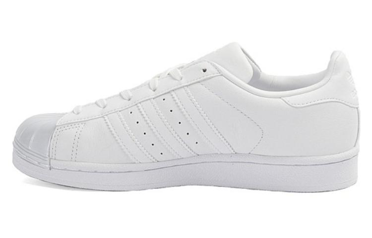 Buy (W) 아디다스 슈퍼스타 '화이트' (Adidas Superstar 'White') BB0683