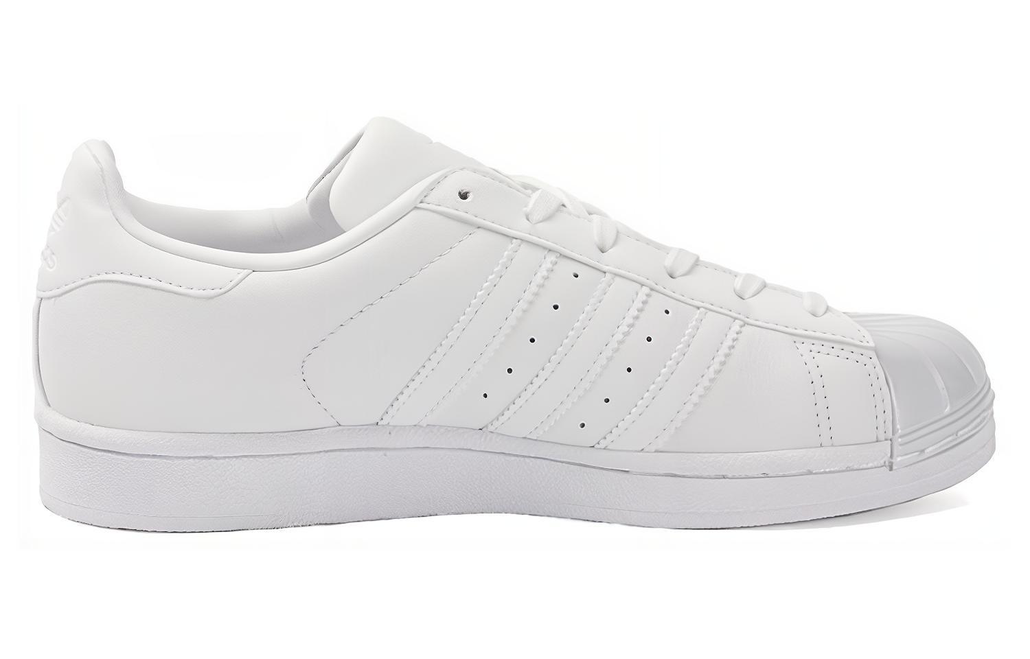 Order (W) 아디다스 슈퍼스타 '화이트' (Adidas Superstar 'White') BB0683