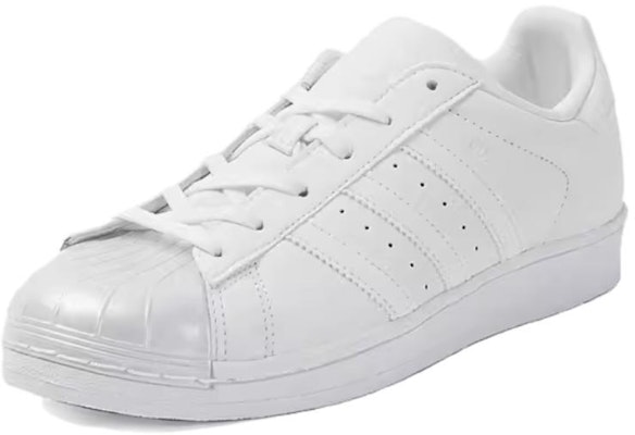 (W) adidas Superstar 'Putih' BB0683 Lookbook (W) adidas Superstar 'Putih' BB0683