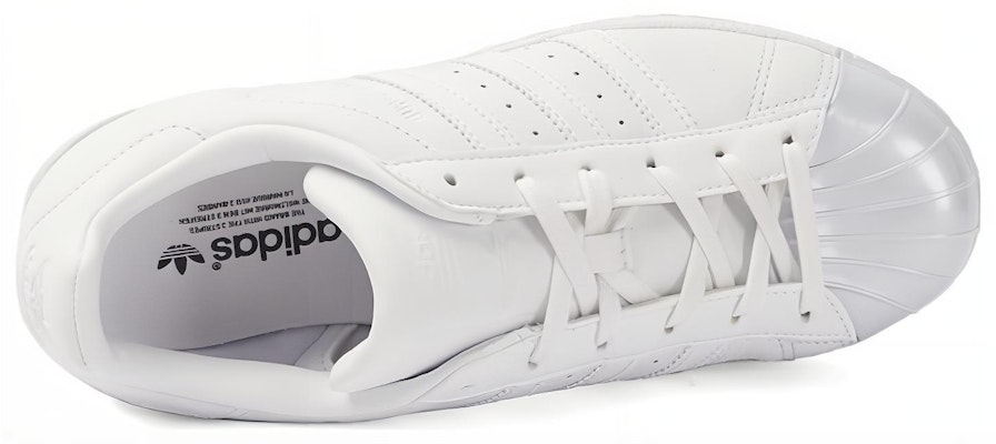 (W) adidas Superstar 'Putih' BB0683 Shop (W) adidas Superstar 'Putih' BB0683