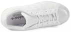 Shop (W) adidas Superstar 'Putih' BB0683