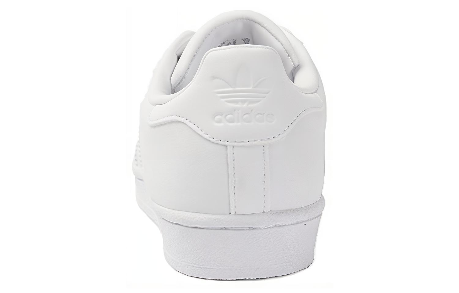 Purchase (W) 아디다스 슈퍼스타 '화이트' (Adidas Superstar 'White') BB0683