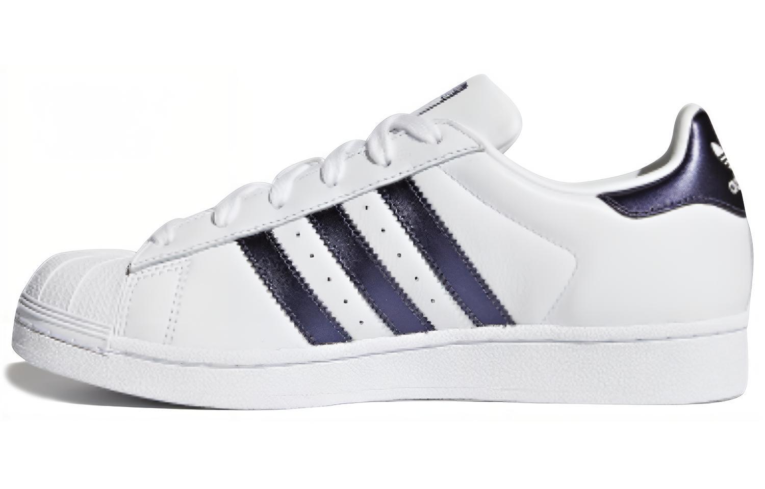 Buy (Women) adidas Superstar 'White' CG5464