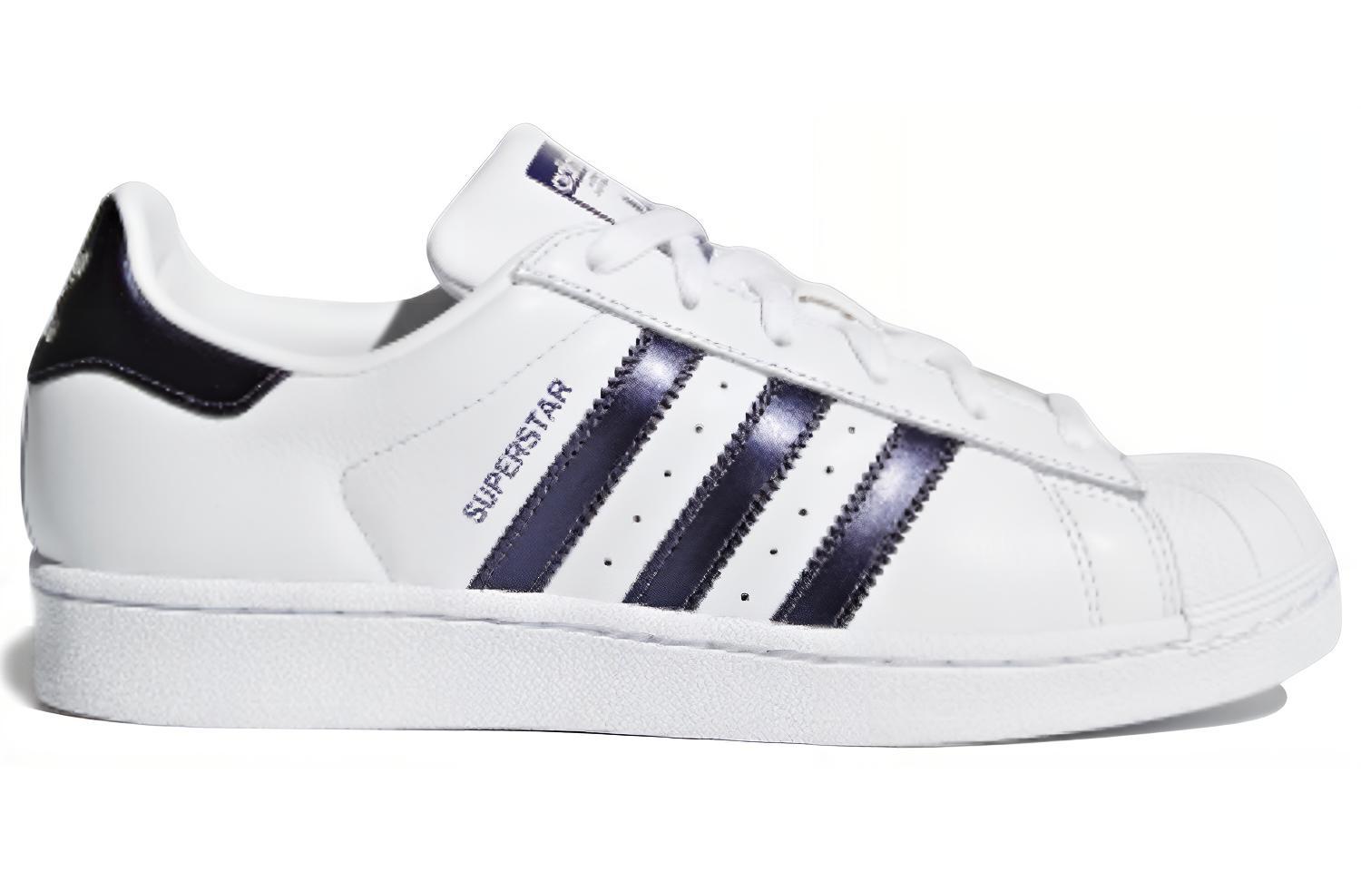 Order (Women) adidas Superstar 'White' CG5464