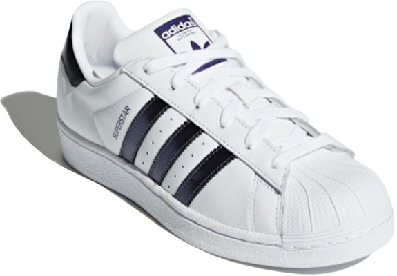 (Women) adidas Superstar 'White' CG5464 Lookbook (Women) adidas Superstar 'White' CG5464