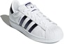 Lookbook (Women) adidas Superstar 'White' CG5464