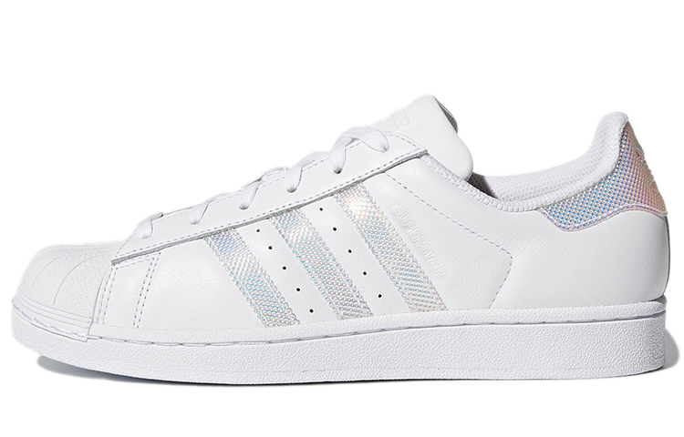 Buy (W) 아디다스 슈퍼스타 '화이트'  (Adidas Superstar 'White') CP9629