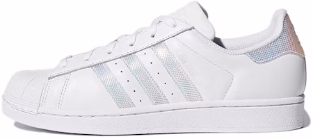 (Women) adidas Superstar 'White' CP9629 (Women) adidas Superstar 'White' CP9629
