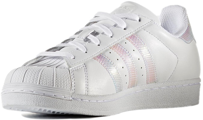 (Women) adidas Superstar 'White' CP9629 Lookbook (Women) adidas Superstar 'White' CP9629