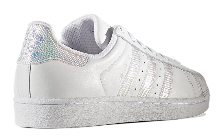 Shop (W) 아디다스 슈퍼스타 '화이트'  (Adidas Superstar 'White') CP9629