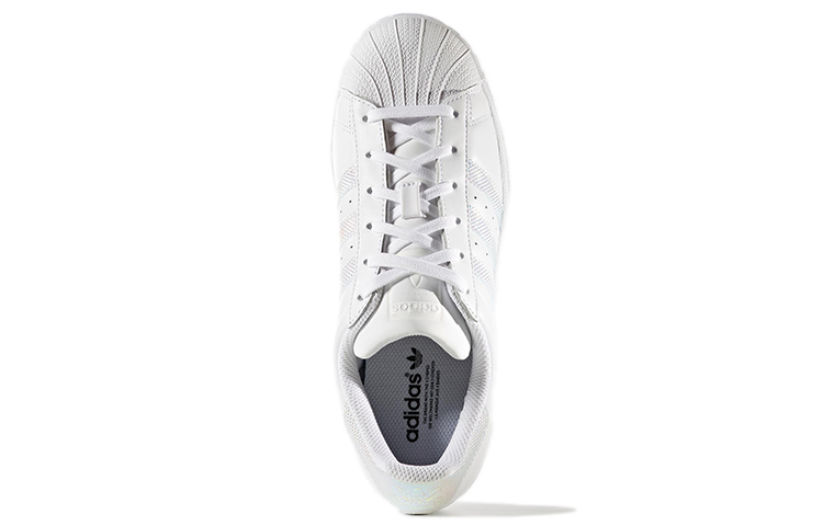 Purchase (W) 아디다스 슈퍼스타 '화이트'  (Adidas Superstar 'White') CP9629