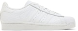 Buy (W) 아디다스 슈퍼스타 '화이트' (Adidas Superstar 'White' ) S76148