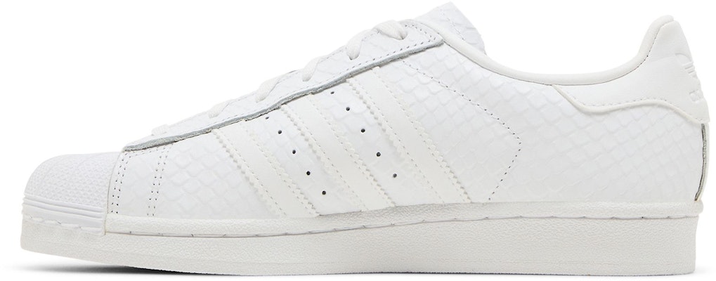 (W) 아디다스 슈퍼스타 '화이트' (Adidas Superstar 'White' ) S76148 Lookbook (W) 아디다스 슈퍼스타 '화이트' (Adidas Superstar 'White' ) S76148