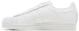 Lookbook (W) 아디다스 슈퍼스타 '화이트' (Adidas Superstar 'White' ) S76148