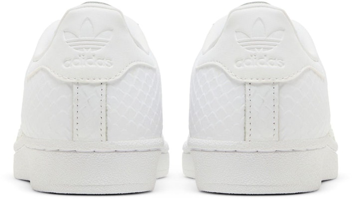 (W) 아디다스 슈퍼스타 '화이트' (Adidas Superstar 'White' ) S76148 Details for (W) 아디다스 슈퍼스타 '화이트' (Adidas Superstar 'White' ) S76148