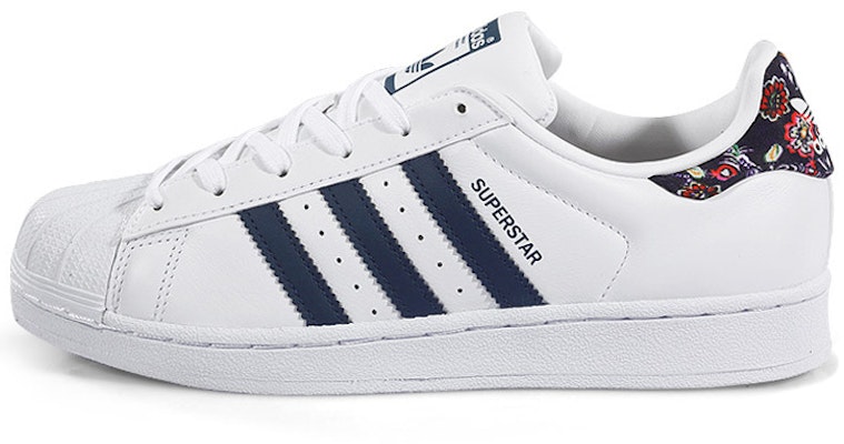 (W) adidas Superstar 'Putih' S80481 Buy (W) adidas Superstar 'Putih' S80481