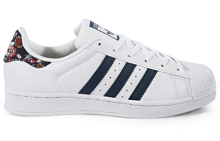 Order (W) adidas Superstar 'Putih' S80481