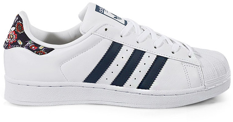 (W) adidas Superstar 'Putih' S80481 Order (W) adidas Superstar 'Putih' S80481