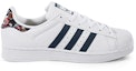 Order (W) adidas Superstar 'Putih' S80481