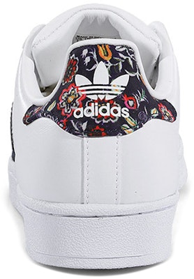 (W) adidas Superstar 'Putih' S80481 Shop (W) adidas Superstar 'Putih' S80481