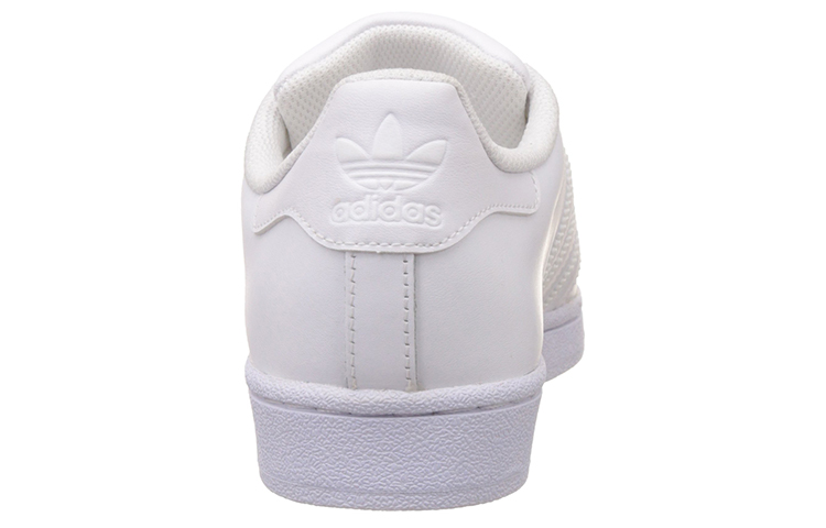 (W) adidas Superstar 'White' 圖 4