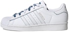 Buy (W) 아디다스 슈퍼스타 '화이트 알터드 블루' GX2012