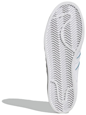 (W) 아디다스 슈퍼스타 '화이트 알터드 블루' GX2012 Details for (W) 아디다스 슈퍼스타 '화이트 알터드 블루' GX2012