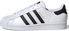 Buy (W) adidas Superstar 'Putih Hitam' FV3284