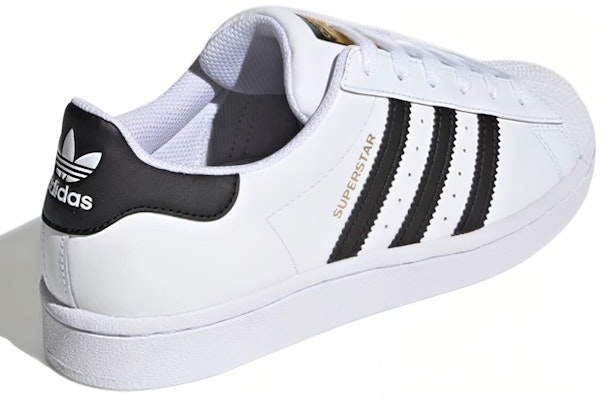 (W) adidas Superstar 'Putih Hitam' FV3284 Shop (W) adidas Superstar 'Putih Hitam' FV3284