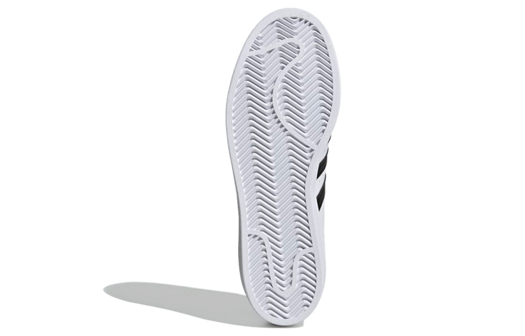 Details for (W) adidas Superstar 'Putih Hitam' FV3284