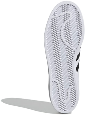 (W) adidas Superstar 'Putih Hitam' FV3284 Details for (W) adidas Superstar 'Putih Hitam' FV3284