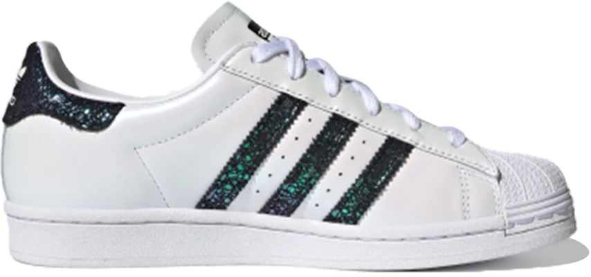 (W) 阿迪达斯 Superstar '白黑' H04237 Order (W) 阿迪达斯 Superstar '白黑' H04237