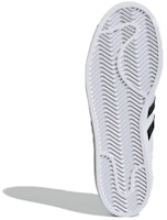 (女性)adidas 魔鬼氈經典鞋 '白黑打孔' FV3444 Details for (女性)adidas 魔鬼氈經典鞋 '白黑打孔' FV3444