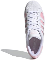 (W) adidas Superstar 'Putih Clear Pink' FX6042 Purchase (W) adidas Superstar 'Putih Clear Pink' FX6042