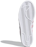 (W) adidas Superstar 'Putih Clear Pink' FX6042 Details for (W) adidas Superstar 'Putih Clear Pink' FX6042