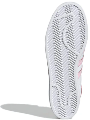 (W) adidas Superstar 'Blanco Rosa Claro' H00659 Details for (W) adidas Superstar 'Blanco Rosa Claro' H00659
