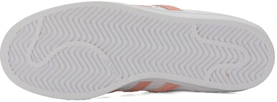 (W) adidas Superstar 'Blanco con Rosa Brillante' EF9249 Shop (W) adidas Superstar 'Blanco con Rosa Brillante' EF9249
