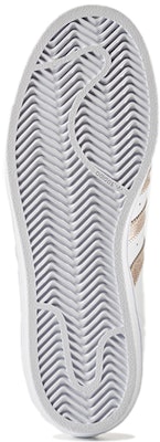 (W) adidas Superstar 'Putih Emas' BA8169 Shop (W) adidas Superstar 'Putih Emas' BA8169