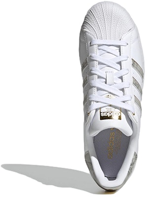 (Women) adidas Superstar 'White Gold Metallic' GX1839 Purchase (Women) adidas Superstar 'White Gold Metallic' GX1839