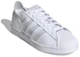 Lookbook (W) adidas Superstar 'Putih Abu-abu' D97998