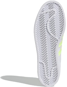 (W) 阿迪达斯 Superstar “白色高分辨率黄色” FX6090 Details for (W) 阿迪达斯 Superstar “白色高分辨率黄色” FX6090