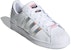 (W) adidas Superstar 'Putih Iridescent' FY5131