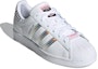 Lookbook (W) adidas Superstar 'Putih Iridescent' FY5131
