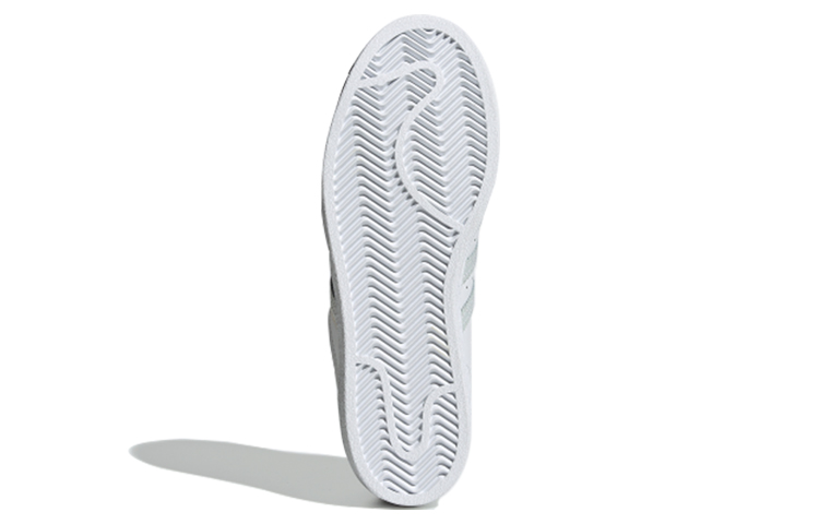 Details for (W) 아디다스 슈퍼스타 '화이트 레인보우 애니멀' FV3392