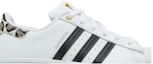 Order (W) adidas Superstar ''Witte Luipaard'' FX6101